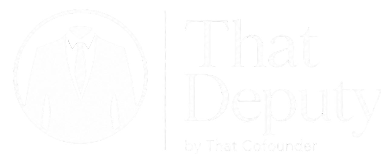 That Deputy by That Cofounder